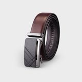  Thắt lưng nam Trita (Da Thật RTL066N415) màu nâu 