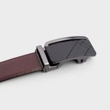  Thắt lưng nam Trita (Da Thật RTL066N415) màu nâu 