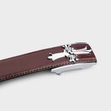  Thắt lưng nam Trita (Da Thật RTL070N415) màu nâu 