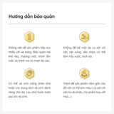  Hộp quà tặng túi đeo vai nữ Yuumy YN321 Màu Trắng 