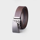 Thắt lưng Trita (Thời trang nam - Dây nịt da thật RTL079F4V7N) Màu nâu 