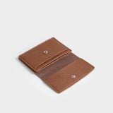  Ví Trita (Thời trang nữ dáng ngắn tiện lợi - Ví da RV100B) màu bò 