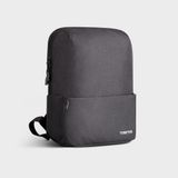  Balo Trita (Thời trang nam cỡ lớn - Balo da RBA1D) Màu đen 