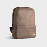  Balo Trita (Thời trang nam cỡ lớn - Balo da RBA1N) màu nâu 