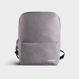  Balo Trita (Thời trang nam cỡ lớn - Balo da RBA1XM) màu Xám 