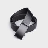  Thắt lưng nam Trita (Da Thật RTL055D47) màu đen 