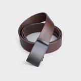  Thắt lưng nam Trita (Da Thật RTL055N47) màu nâu 