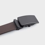  Thắt lưng nam Trita (Da Thật RTL055N47) màu nâu 