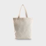 Túi vải canvas Yuumy (Thời trang nữ tote dáng đứng - Túi vải YTX82) 