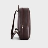  Balo Trita (Thời trang nam công sở - Balo da Liberal RBA5N) màu nâu 