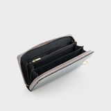  Ví nữ YUUMY YV62 (Màu Bạc) 