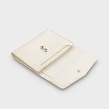  Ví nữ YUUMY YV49 (Màu Trắng ngọc trai) 