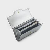  Ví nữ YUUMY YV55 (Màu Bạc) 