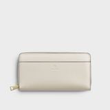  Ví nữ YUUMY YV62 (Màu Trắng ngọc trai) 