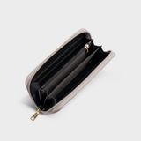  Ví nữ YUUMY YV72 (Màu Bạc) 