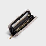  Ví nữ YUUMY YV72 (Màu Bạc) 