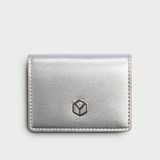  Ví nữ YUUMY YV119 (Màu Bạc) 