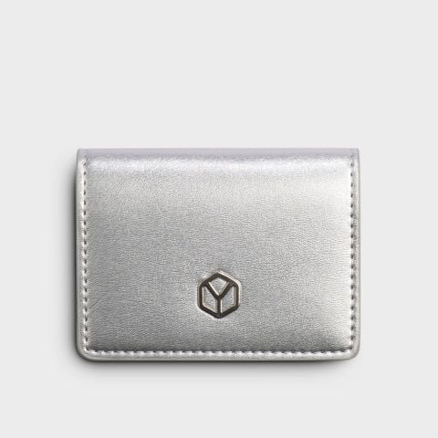 Ví nữ YUUMY YV119 (Màu Bạc)