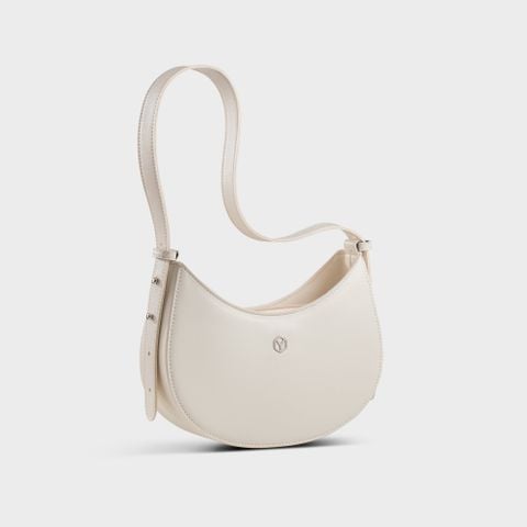 Túi đeo vai nữ YUUMY YN156 (Màu Trắng)