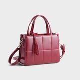  Túi đeo chéo nữ YUUMY YN250 (Màu Đỏ) 