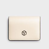  Ví nữ YUUMY YV119 (Màu Trắng ngọc trai) 