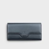  Ví nữ YUUMY YV65 (Màu Đen ngọc trai) 