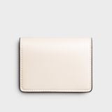  Ví nữ YUUMY YV119 (Màu Trắng ngọc trai) 