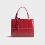  Túi đeo chéo nữ YUUMY YN250 (Màu Đỏ) 