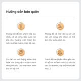  Hộp quà tặng túi đeo vai nữ Yuumy YN211 Màu Đen 