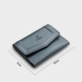  Ví nữ YUUMY YV49 (Màu Đen ngọc trai) 