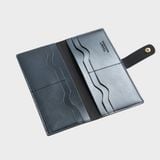  Ví nữ YUUMY YV70 (Màu Đen ngọc trai) 