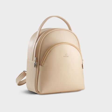 Balo nữ Yuumy YBA125 (Màu Kem)