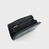  Ví nữ YUUMY YV62 (Màu Đen ngọc trai) 