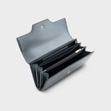  Ví nữ YUUMY YV55 (Màu Đen ngọc trai) 