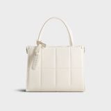  Túi đeo chéo nữ YUUMY YN250 (Màu Trắng) 