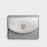  Ví nữ YUUMY YV118 (Màu Bạc) 