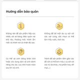  Hộp quà tặng túi đeo vai nữ Yuumy YN360 Màu Trắng 