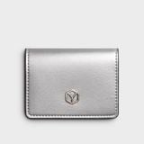  Ví nữ YUUMY YV119 (Màu Bạc) 