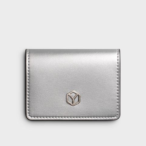 Ví nữ YUUMY YV119 (Màu Bạc)