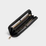  Ví nữ YUUMY YV72 (Màu Đen ngọc trai) 