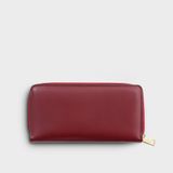  Ví nữ YUUMY YV62 (Màu Đỏ) 