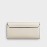  Ví nữ YUUMY YV65 (Màu Trắng ngọc trai) 