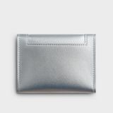  Ví nữ YUUMY YV49 (Màu Bạc) 