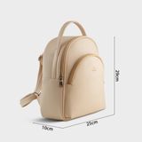  Balo nữ Yuumy YBA125 (Màu Kem) 