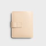  Ví nữ YUUMY YV77 (Màu Kem K30) 