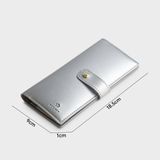  Ví nữ YUUMY YV70 (Màu Bạc) 