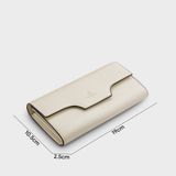  Ví nữ YUUMY YV55 (Màu Trắng ngọc trai) 