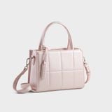  Túi đeo chéo nữ YUUMY YN250 (Màu Hồng ngọc trai) 