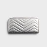  Ví nữ YUUMY YV72 (Màu Bạc) 