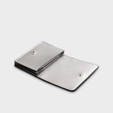  Ví nữ YUUMY YV119 (Màu Bạc) 